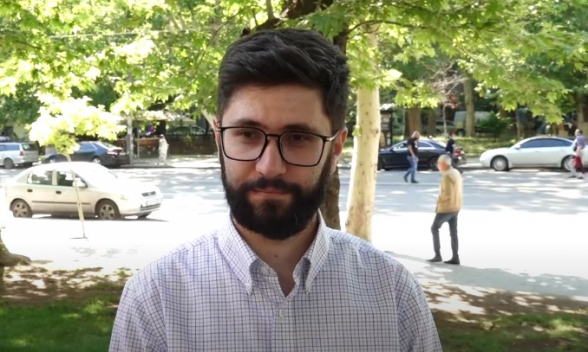 ԱՄՆ–ի հստակ աջակցությունը ցույց է տալիս, թե ո՞վ է այս իշխանության շահառուն ու փայատերը. քաղաքագետ (տեսանյութ)